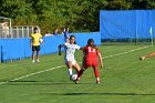 Women's Soccer vs WPI  Wheaton College Women's Soccer vs Worcester Polytechnic Institute. - Photo By: KEITH NORDSTROM : Wheaton, women's soccer